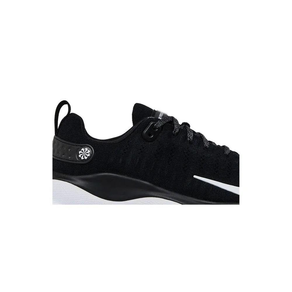Кроссовки Nike Wmns ReactX Infinity Run 4 'Black White' 2