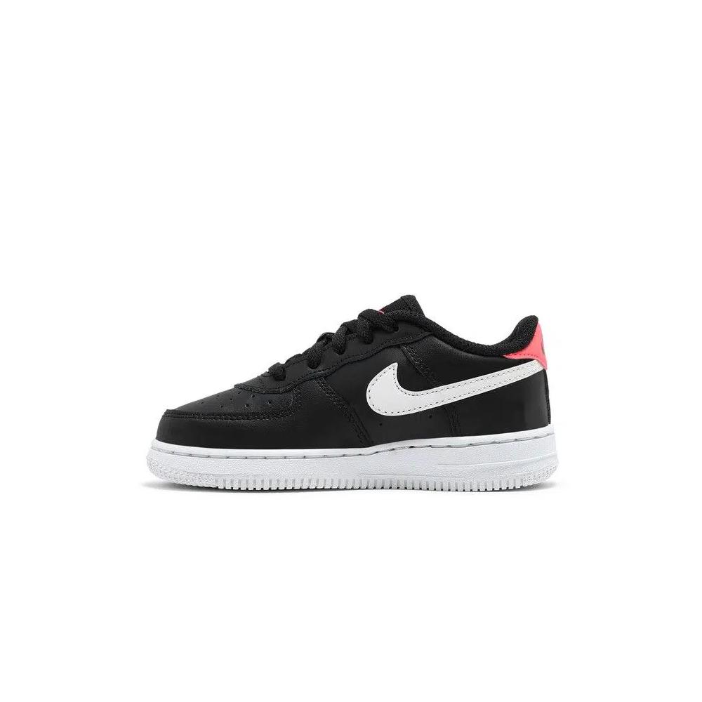 Кроссовки Nike Force 1 TD 'Worldwide Pack - Black Flash Crimson' 3