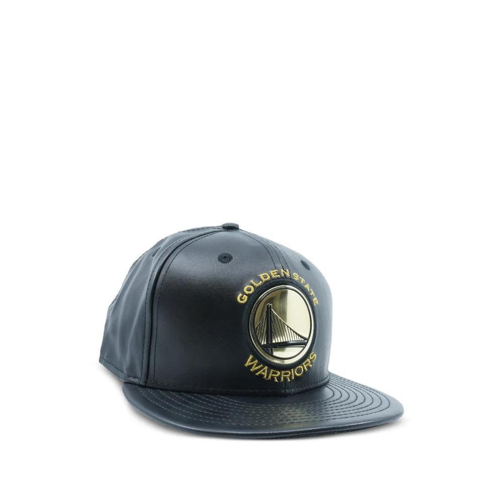 Кепка 59FIFTY Golden State Warriors 2