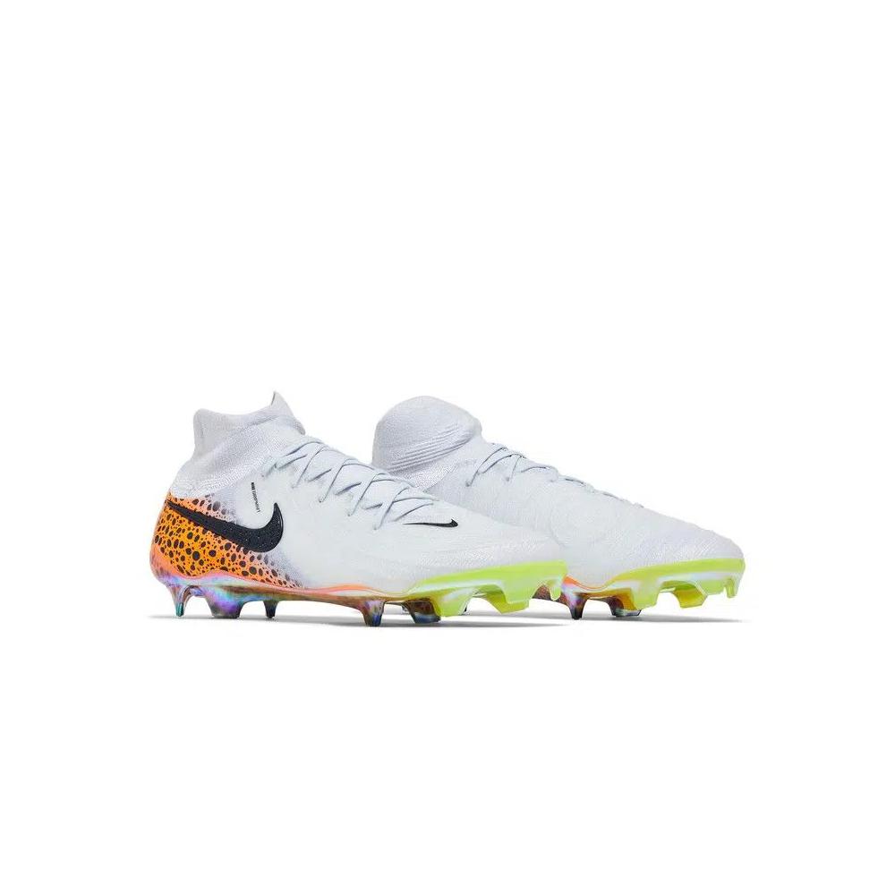 Бутсы Nike Phantom Luna 2 Elite FG 'Electric Pack' 8