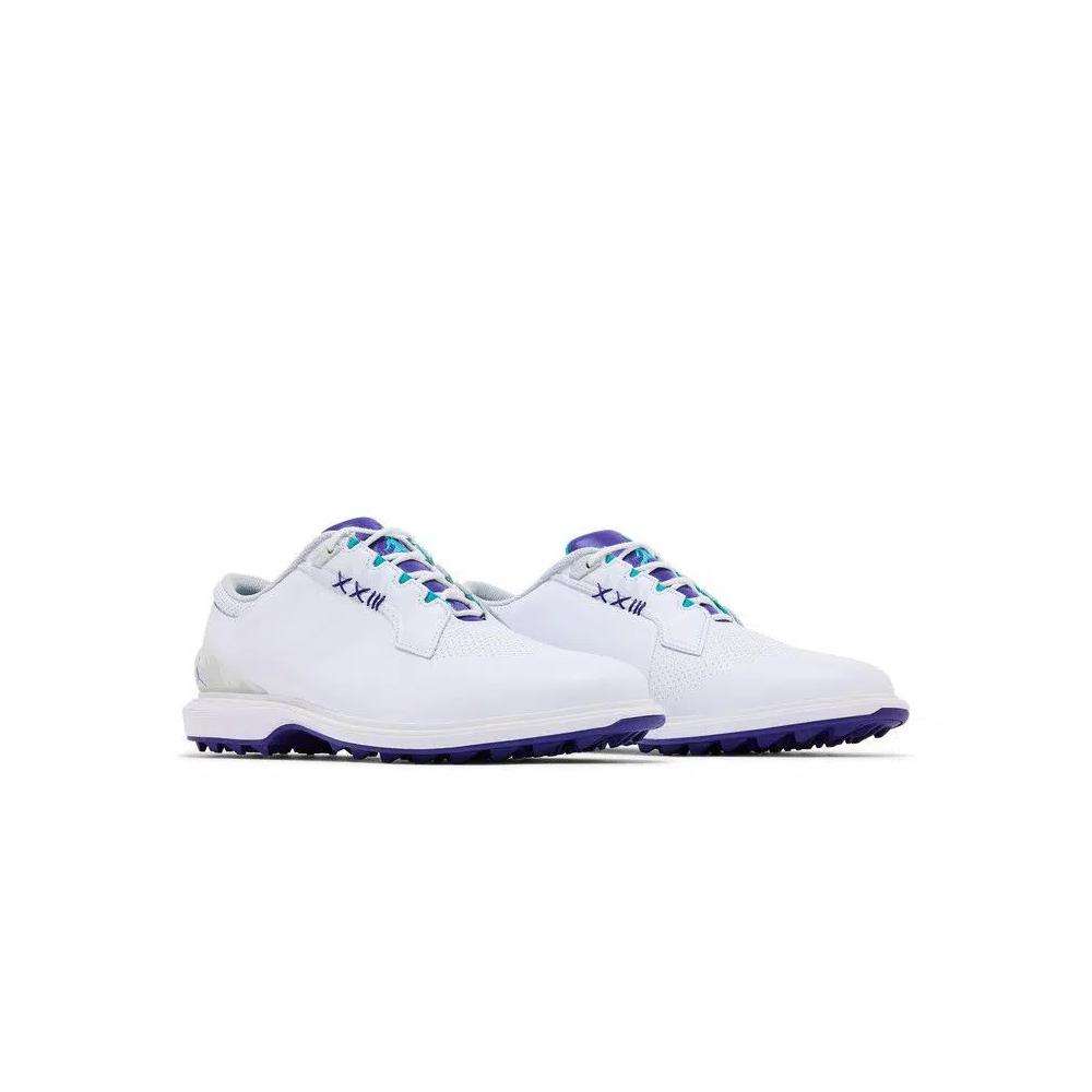 Бутсы Air Jordan ADG 5 Wide 'White Grape Ice' 8