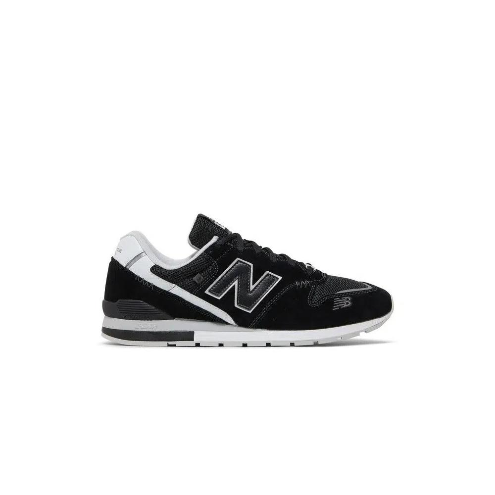 Кроссовки New Balance 996 'Чёрный' 1