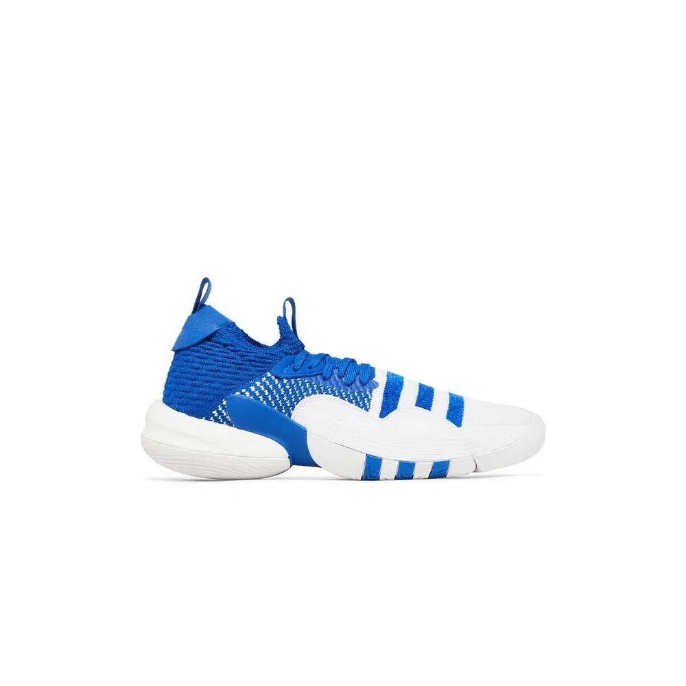 Кроссовки adidas Trae Young 2 'Royal Blue' 1