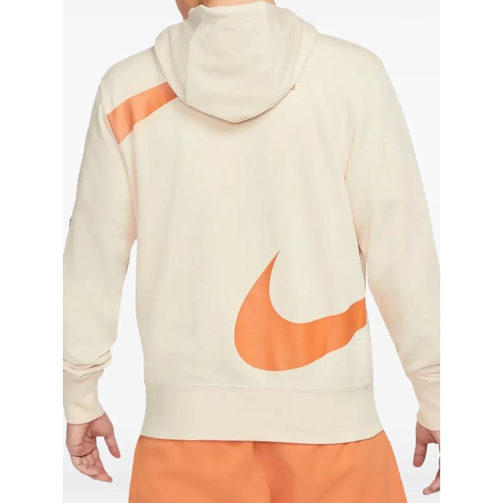 Худи с логотипом Swoosh 2