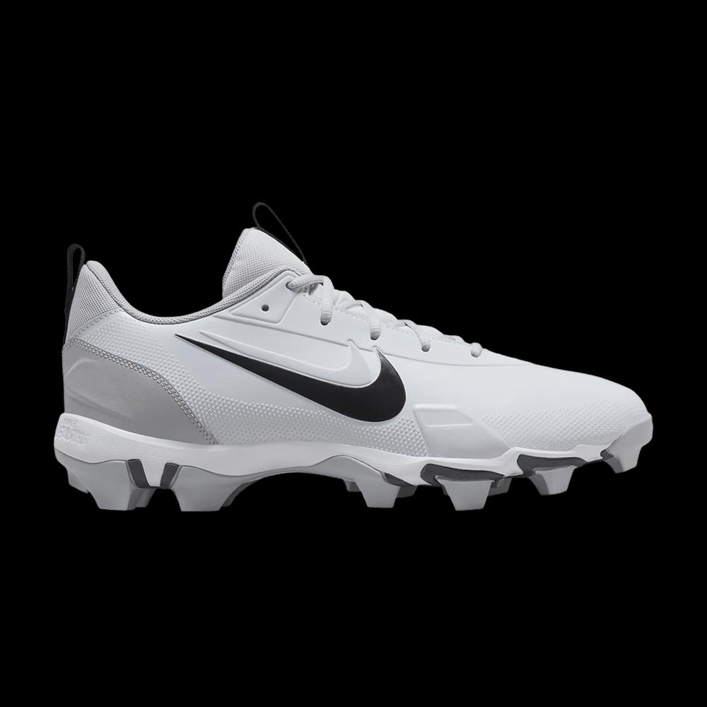Бутсы Nike Force Trout 9 Keystone 'Pure Platinum/Wolf Grey/Black/White' 1