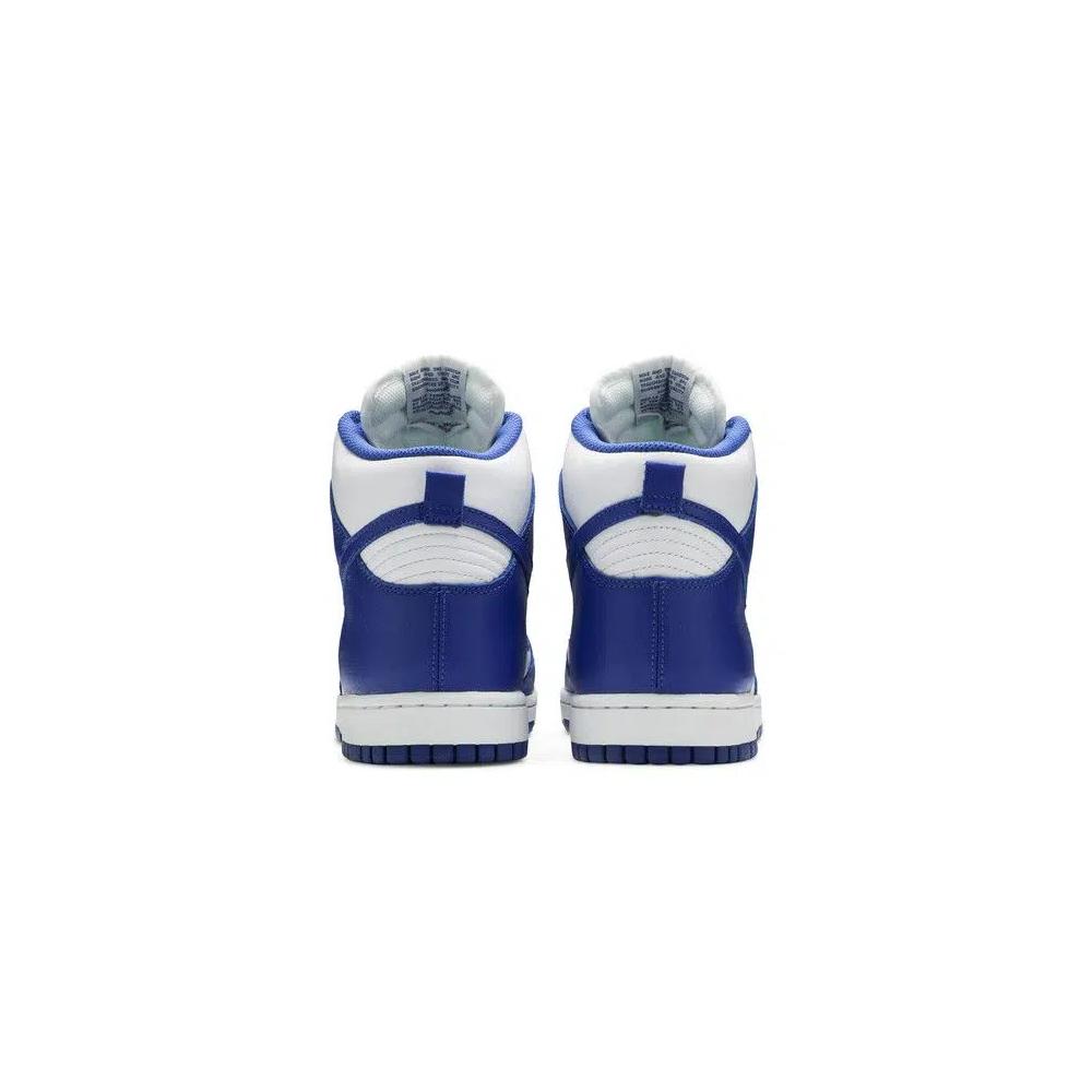 Кроссовки Nike Dunk Retro QS 'Be True' 6
