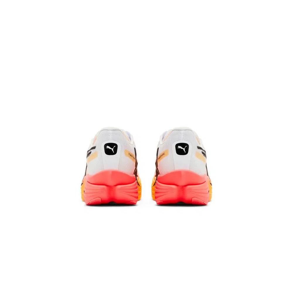 Кроссовки Puma Deviate Nitro Elite 3 'Белый закатное сияние' 6