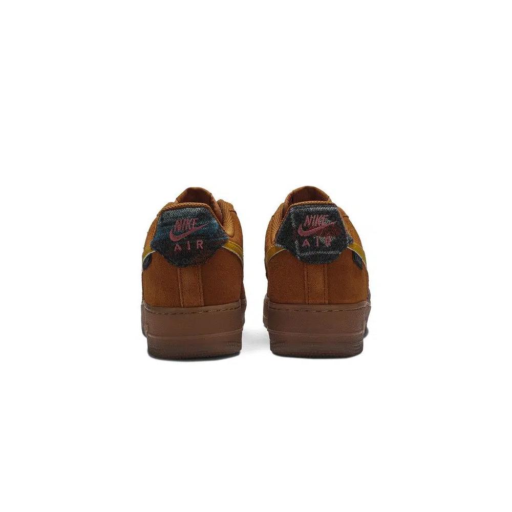 Кроссовки Nike Air Force 1 Low 'N7 Pendleton' 6