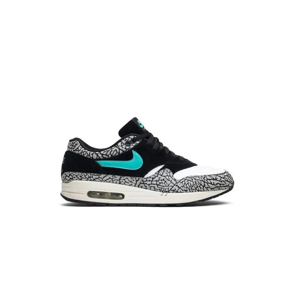 Кроссовки Atmos x Nike Air Max 1 Premium 'Elephant' 1