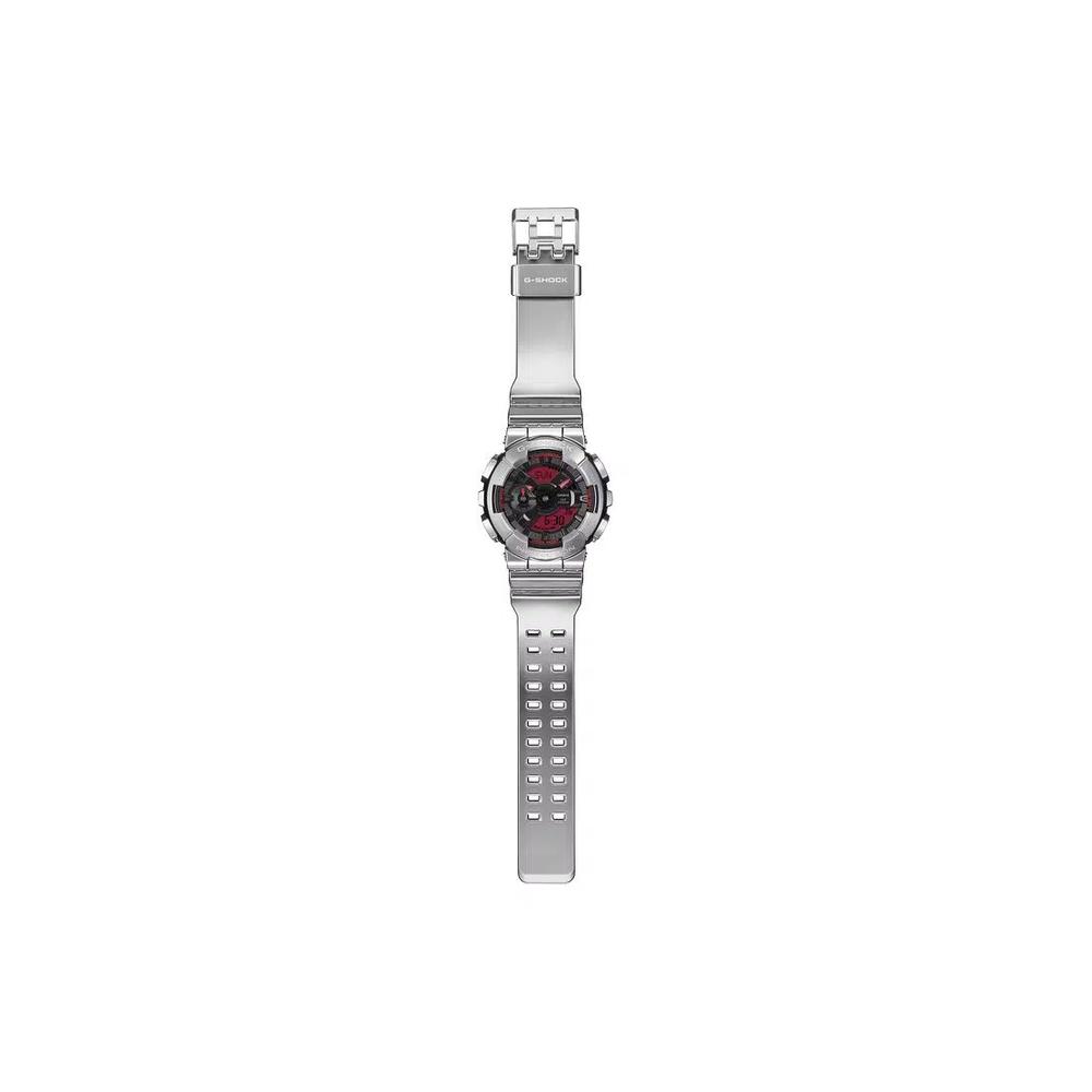 CASIO G-SHOCK METAL GM-110YRA-8A 2