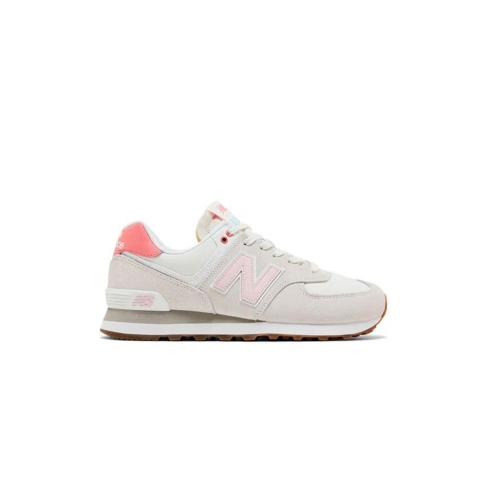 Кроссовки New Balance Wmns 574 'Reflection Rose Sugar' 1