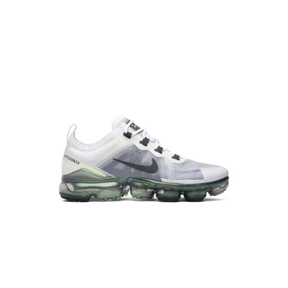 Кроссовки Nike Air VaporMax 2019 'Lime Blast' 1