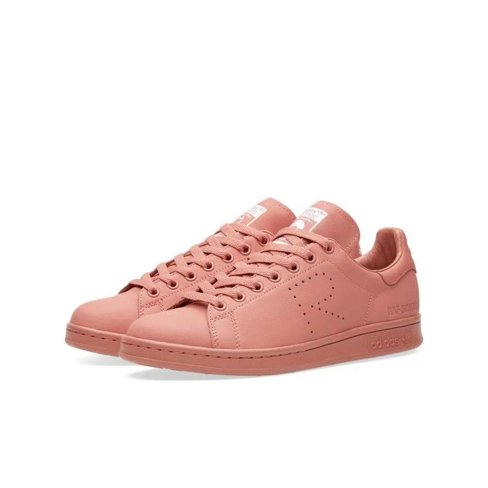 Кроссовки Raf Simons x adidas Stan Smith 'Ash Pink' 1