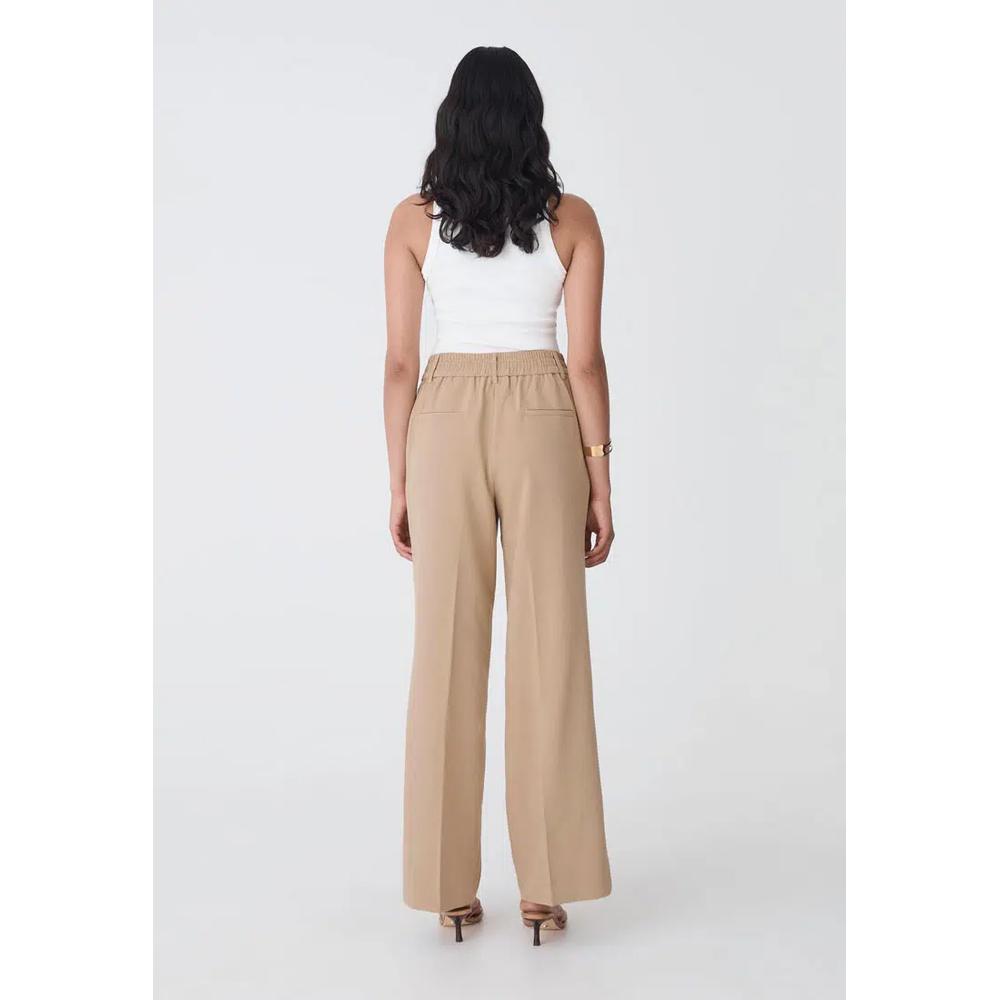 Эластичные брюки Nikki Tailored 5