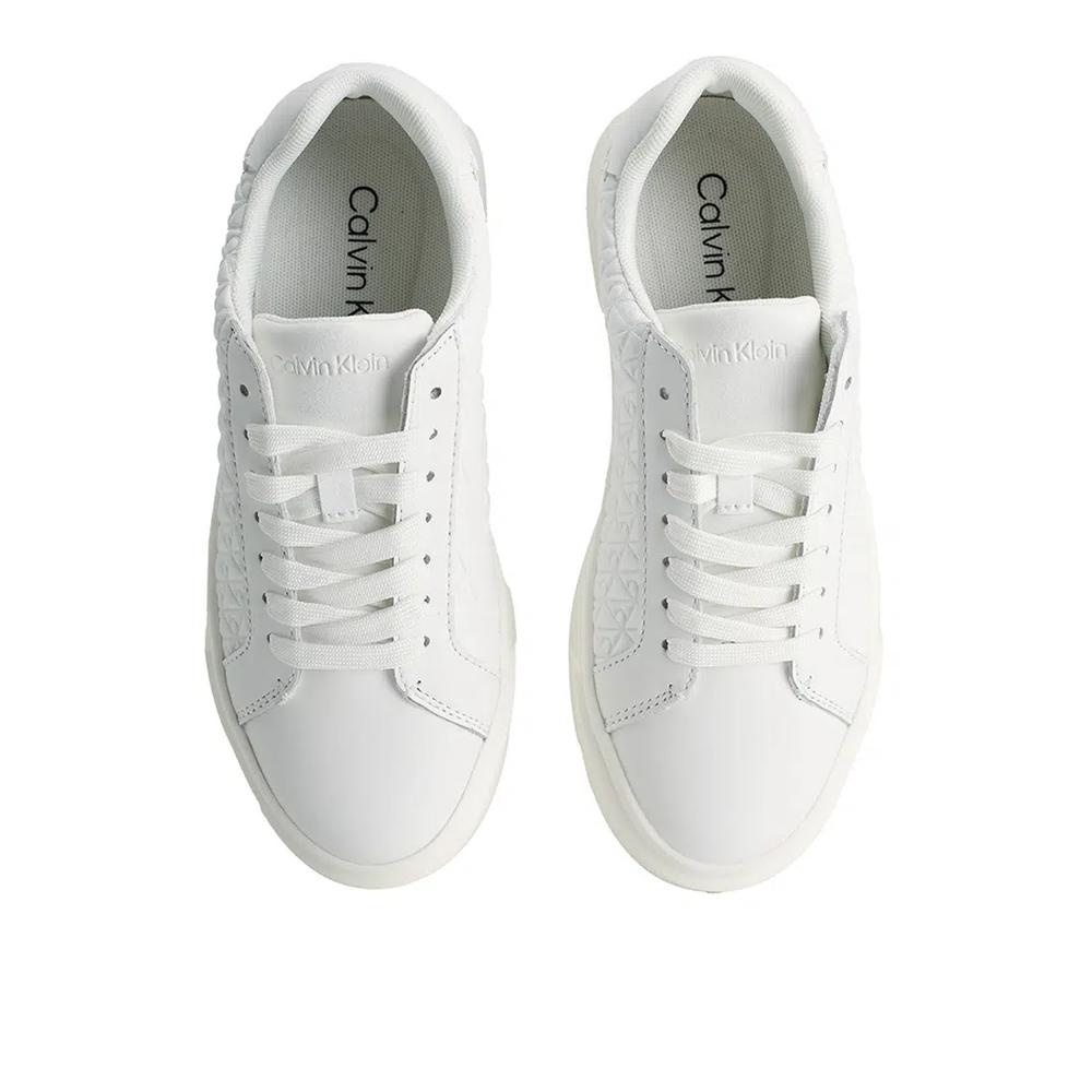 Корзина со шнуровкой Lth Aop - Calvin Klein Jeans 4