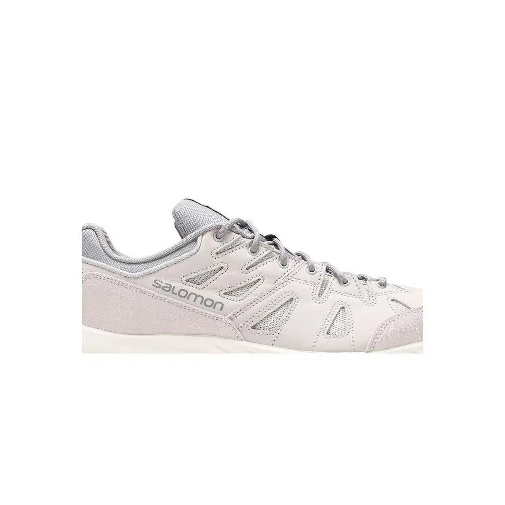 Кроссовки Salomon Odyssey Advanced 'Lunar Rock Vanilla Ice' 2