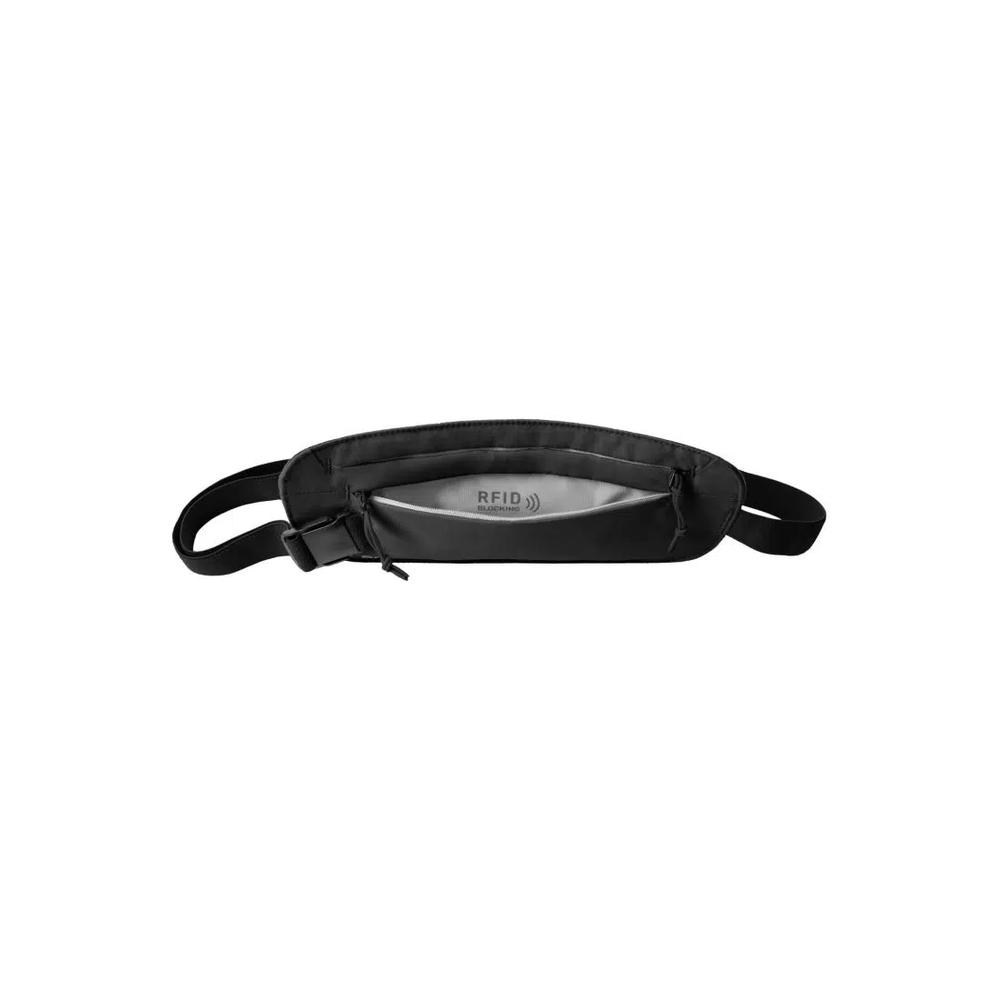 Пояс для денег Eagle Creek Undercover с RFID-защитой (черный) 4