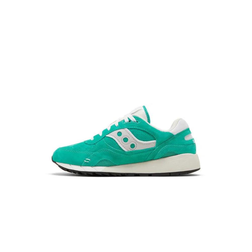 Повседневные Saucony Shadow 6000 XLD 'St. Patrick's Day' 3