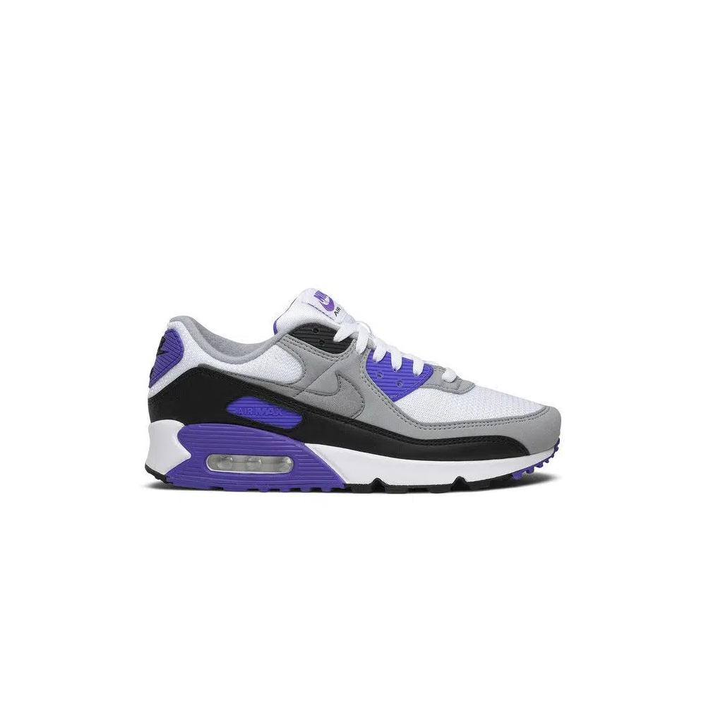 Кроссовки Nike Air Max 90 'Hyper Grape' 1