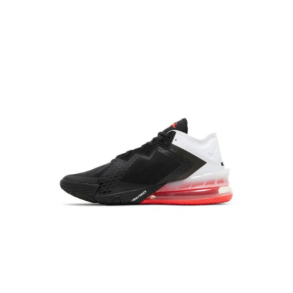 Кроссовки Nike LeBron 18 Low 'Сердце Льва' 3