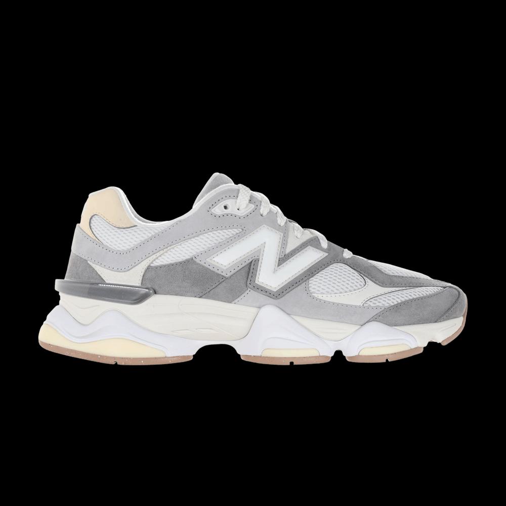 Кроссовки New Balance 9060 'Slate Grey Calcium' 1