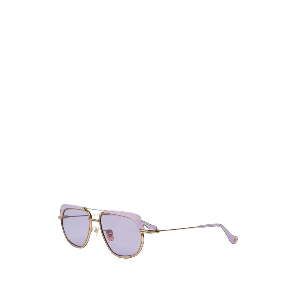 pilot-frame sunglasses 2