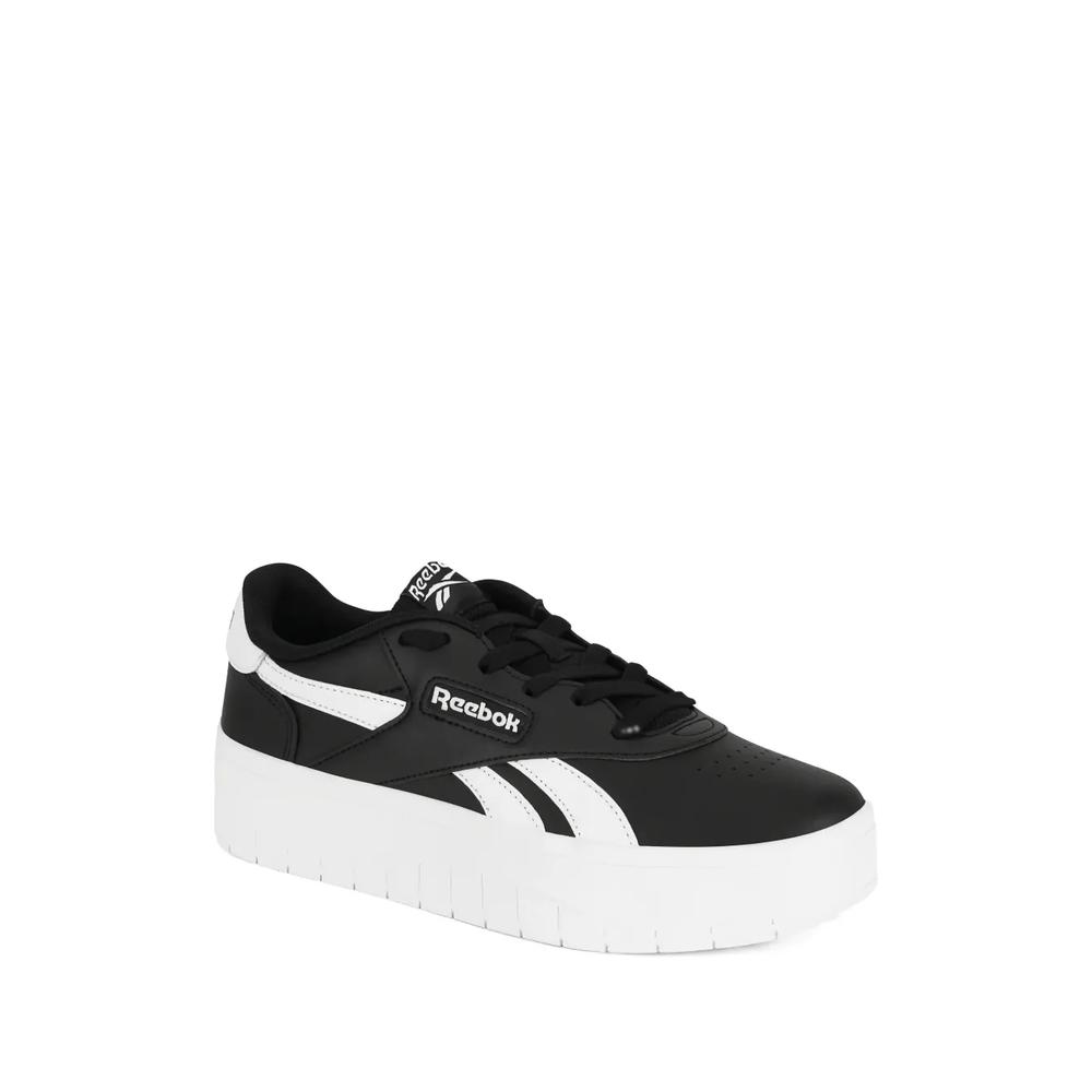 Кроссовки Court Advance Surge Black/White 2