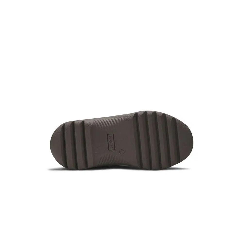 Ботинки Yeezy Season 7 Desert Boot 'Cinder' 4