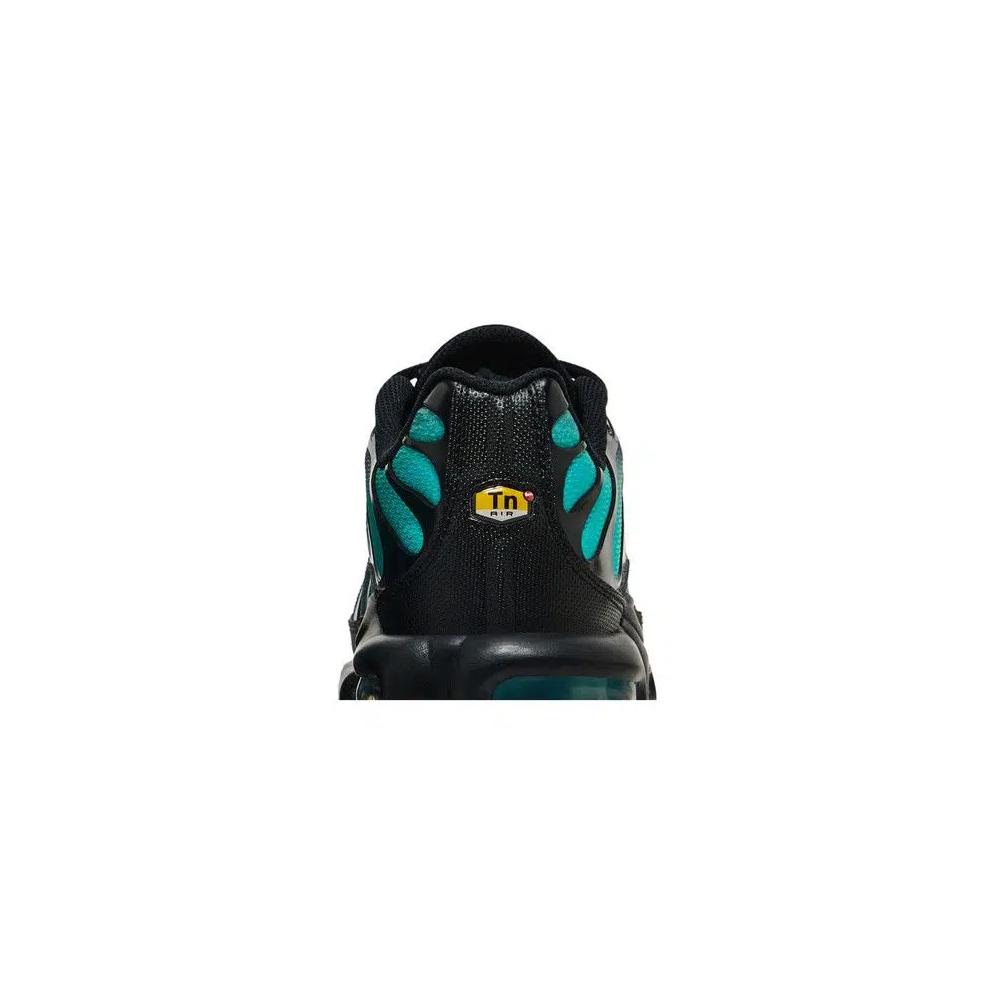 Кроссовки Nike Air Max Plus 'Black Dusty Cactus' 7
