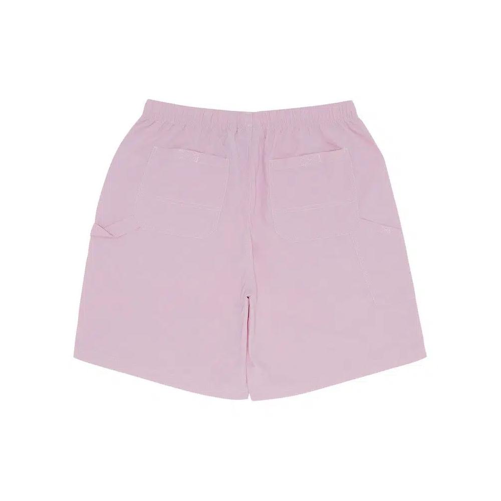 Шорты Supreme Nylon Painter Short 'Бледно-розовый' 2