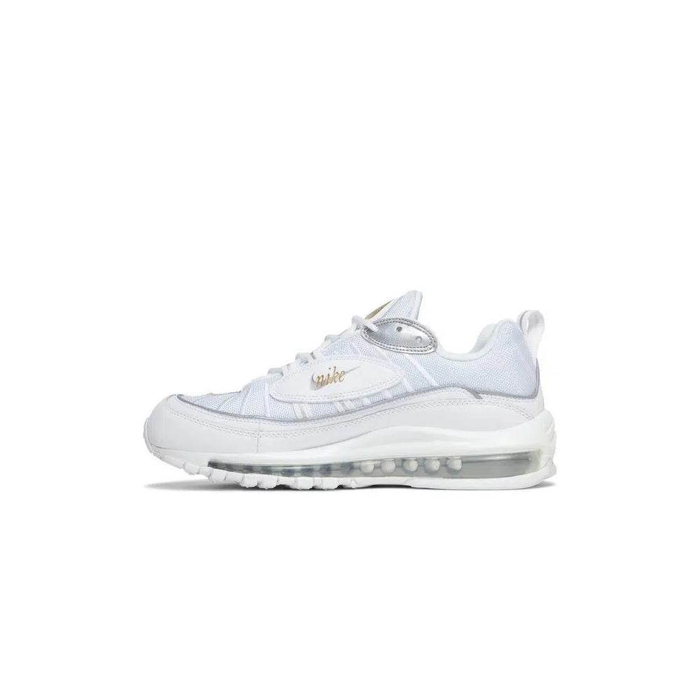 Кроссовки Nike Wmns Air Max 98 'Blue Chill' 3