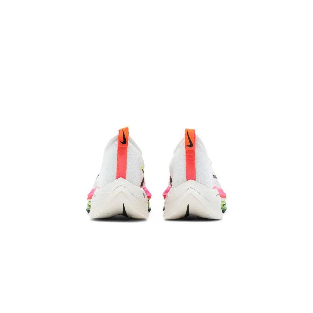 Беговые Nike Wmns Air Zoom Alphafly NEXT% Flyknit 'Rawdacious' 6