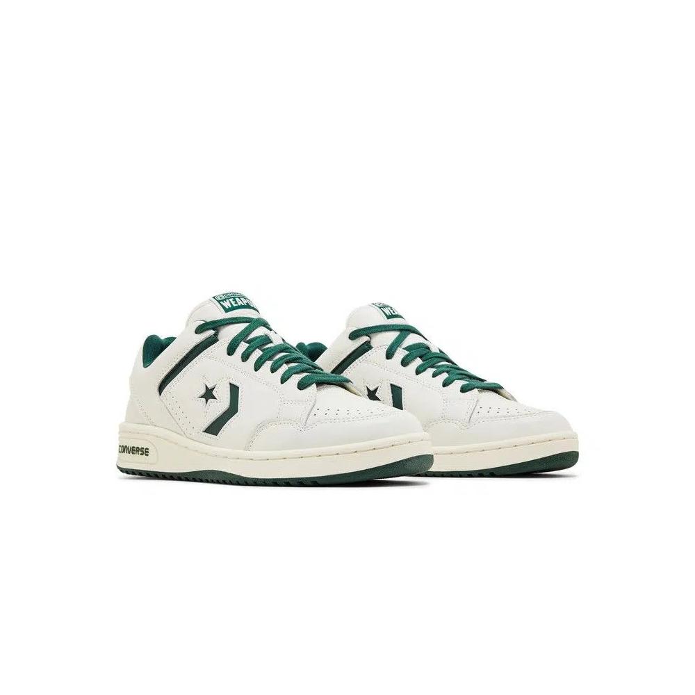 Баскетбольные кроссовки Lifestyle Converse Weapon Low 8