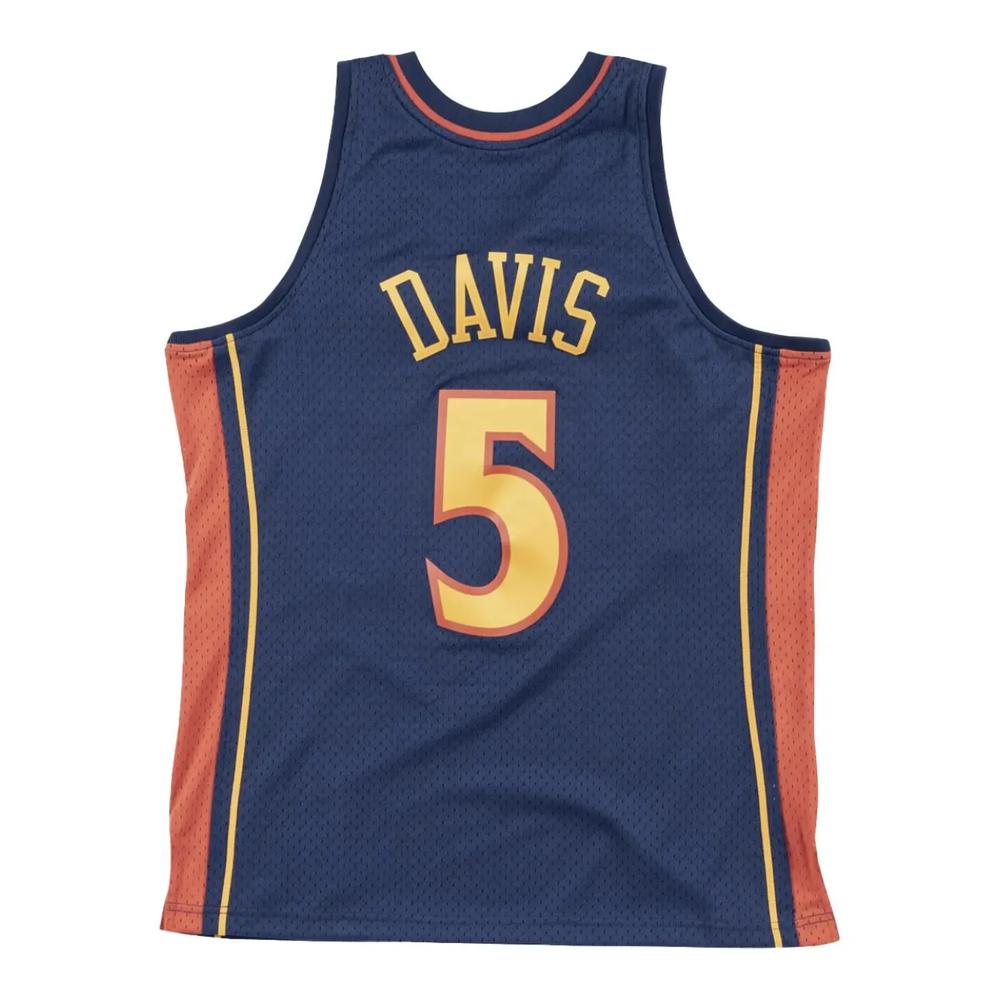 Топ NBA Golden State Warriors '06 Baron Davis Swingman 2