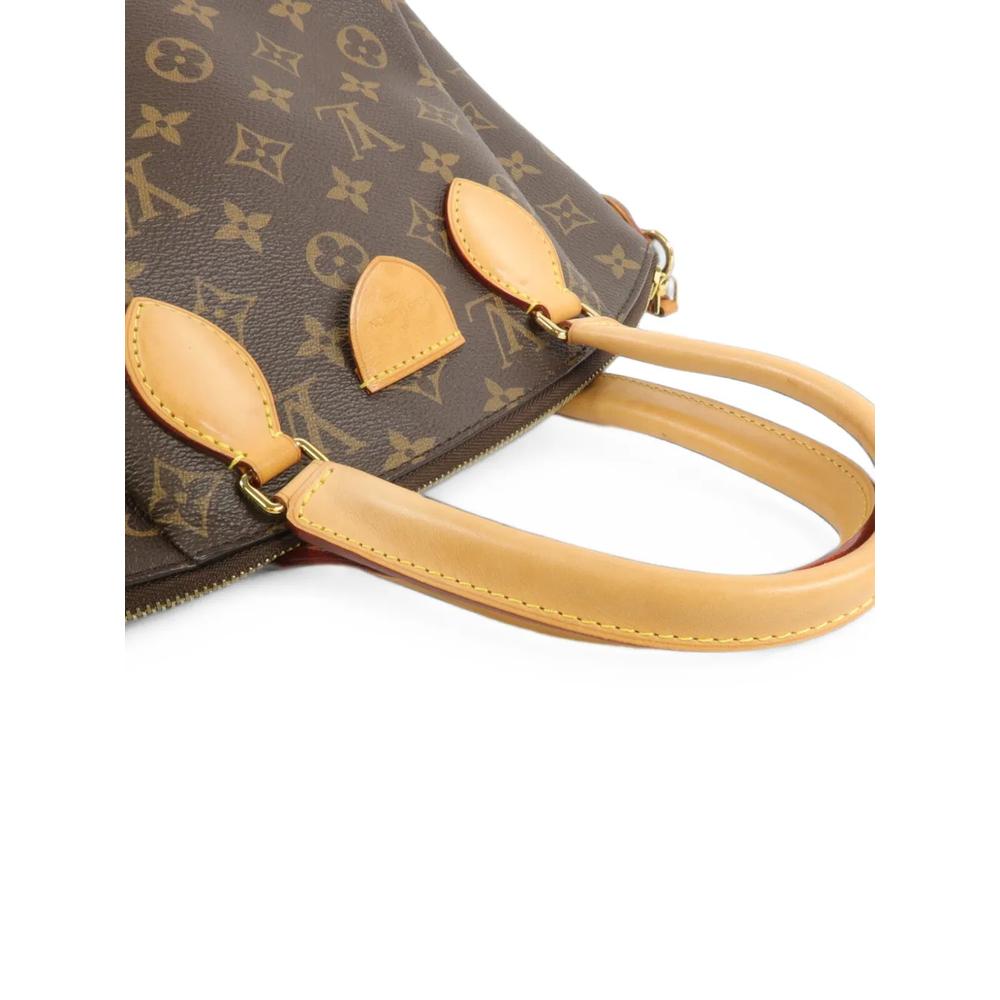 PM Rivoli Monogram tote bag 5