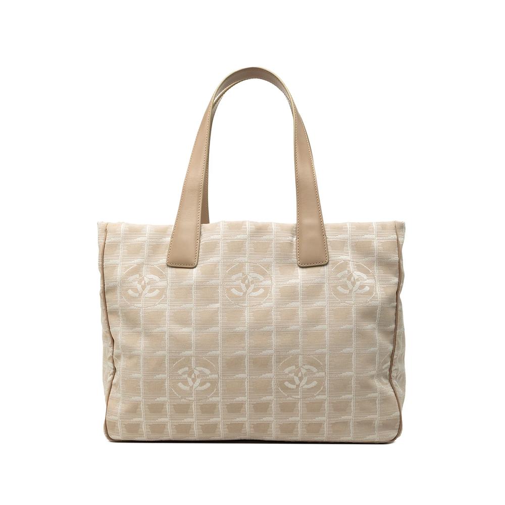 2003-2004 New Travel Line Nylon tote bag 1