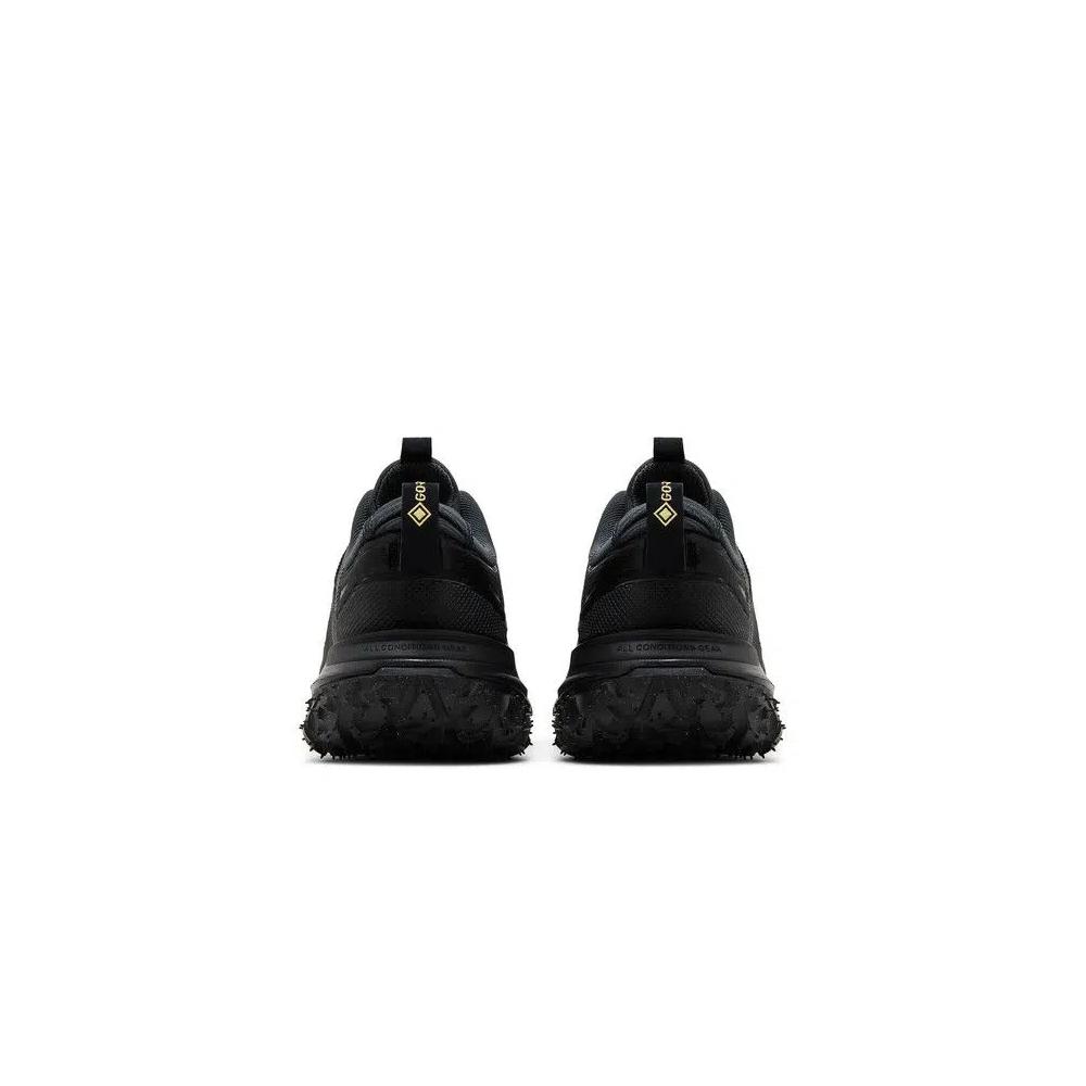 Кроссовки Nike ACG Mountain Fly 2 Low GORE-TEX 'Dark Smoke Grey' 6