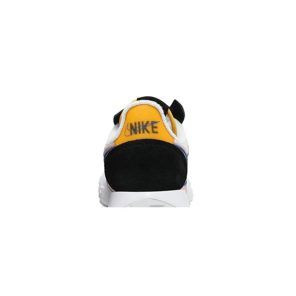 Кроссовки Nike Wmns Waffle Racer 2X 'White Chile Red' 7