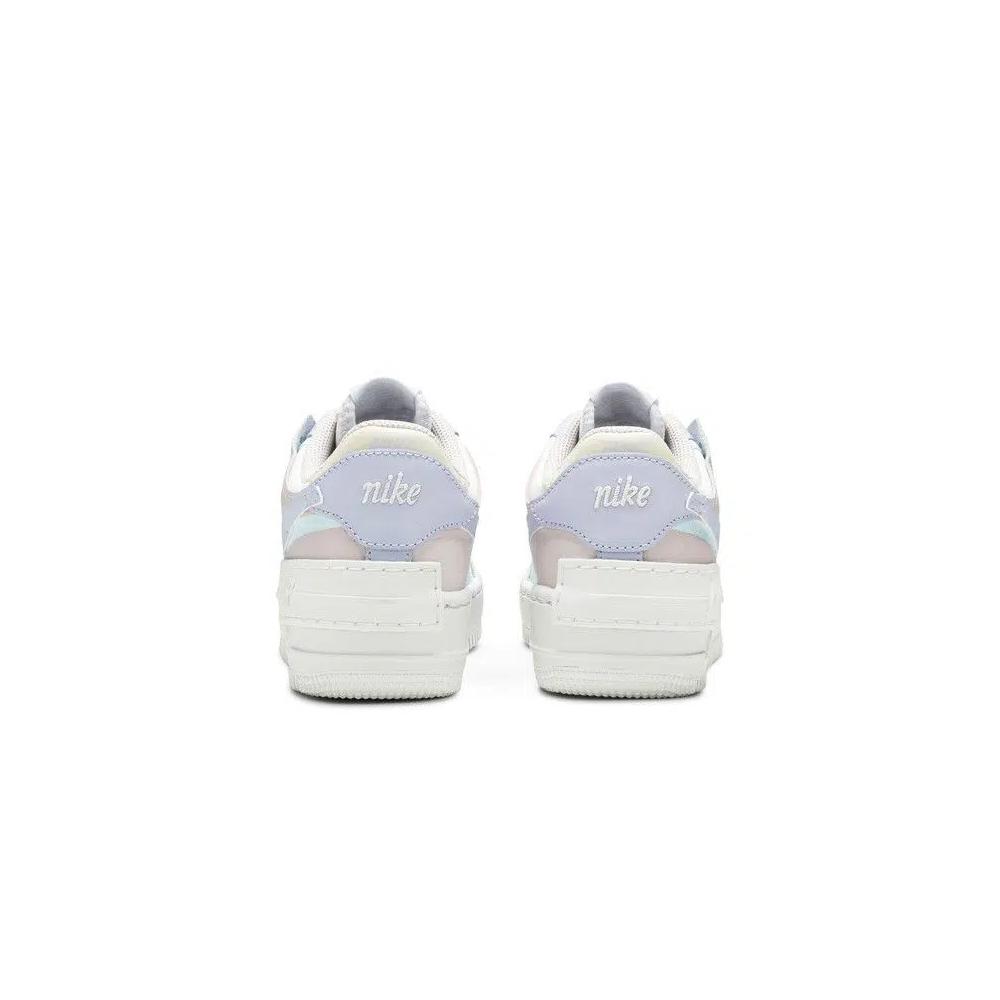 Кроссовки Nike Wmns Air Force 1 Shadow 'Pastel' 6