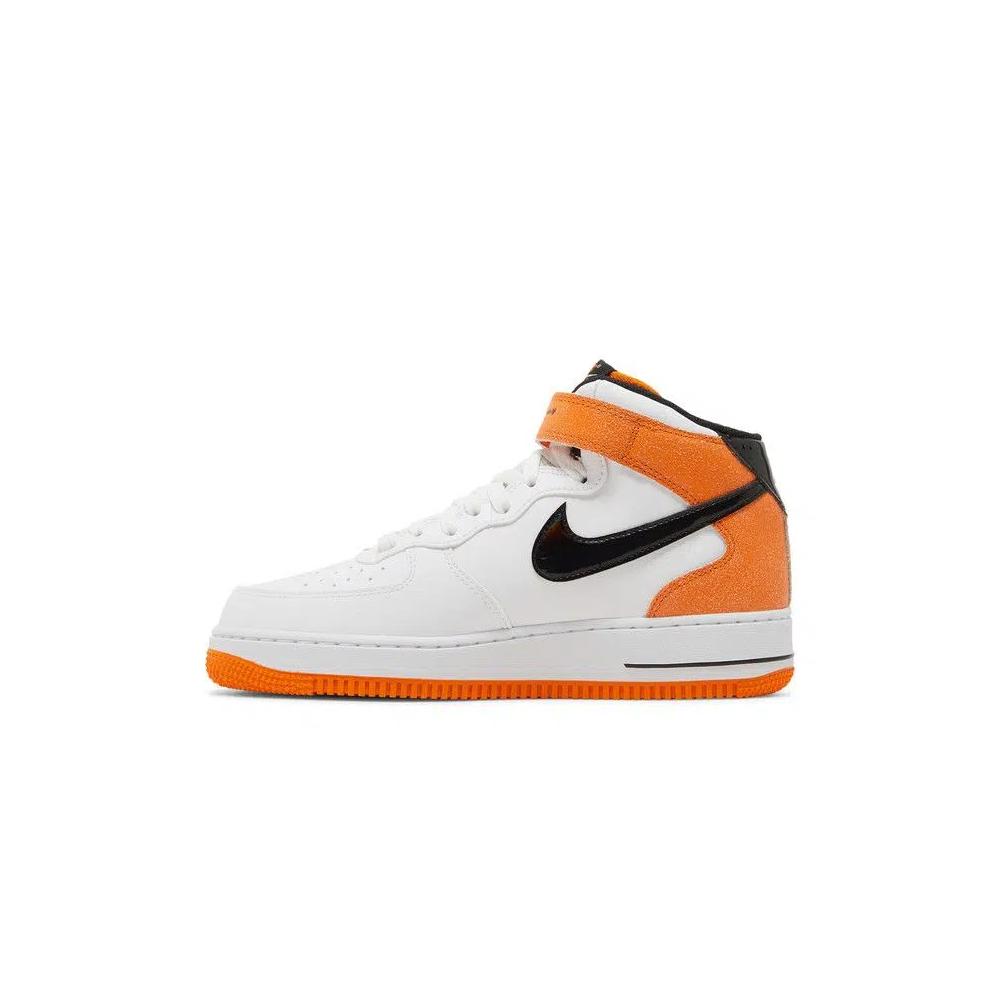 Кроссовки Nike Air Force 1 Mid '07 «I Got Next» 3