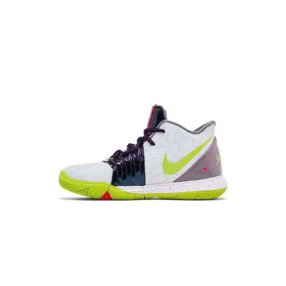 Кроссовки Nike Kyrie 5 GS 'Mamba Mentality' 3