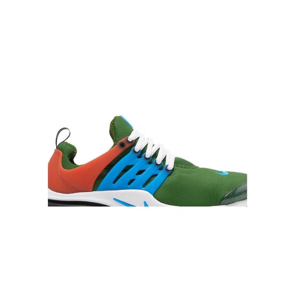 Кроссовки Nike Air Presto 'Forest Green' 2