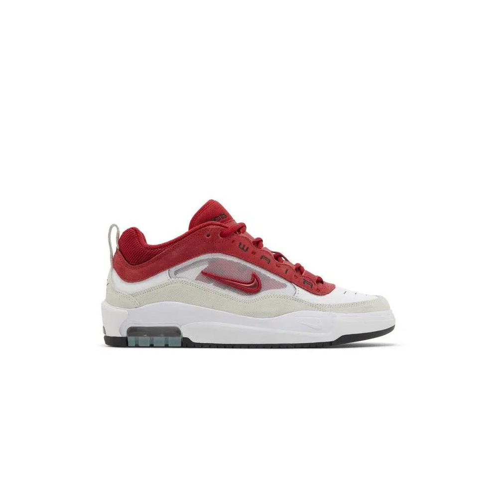 Кроссовки Nike Air Max Ishod Wair SB 'Varsity Red' 1