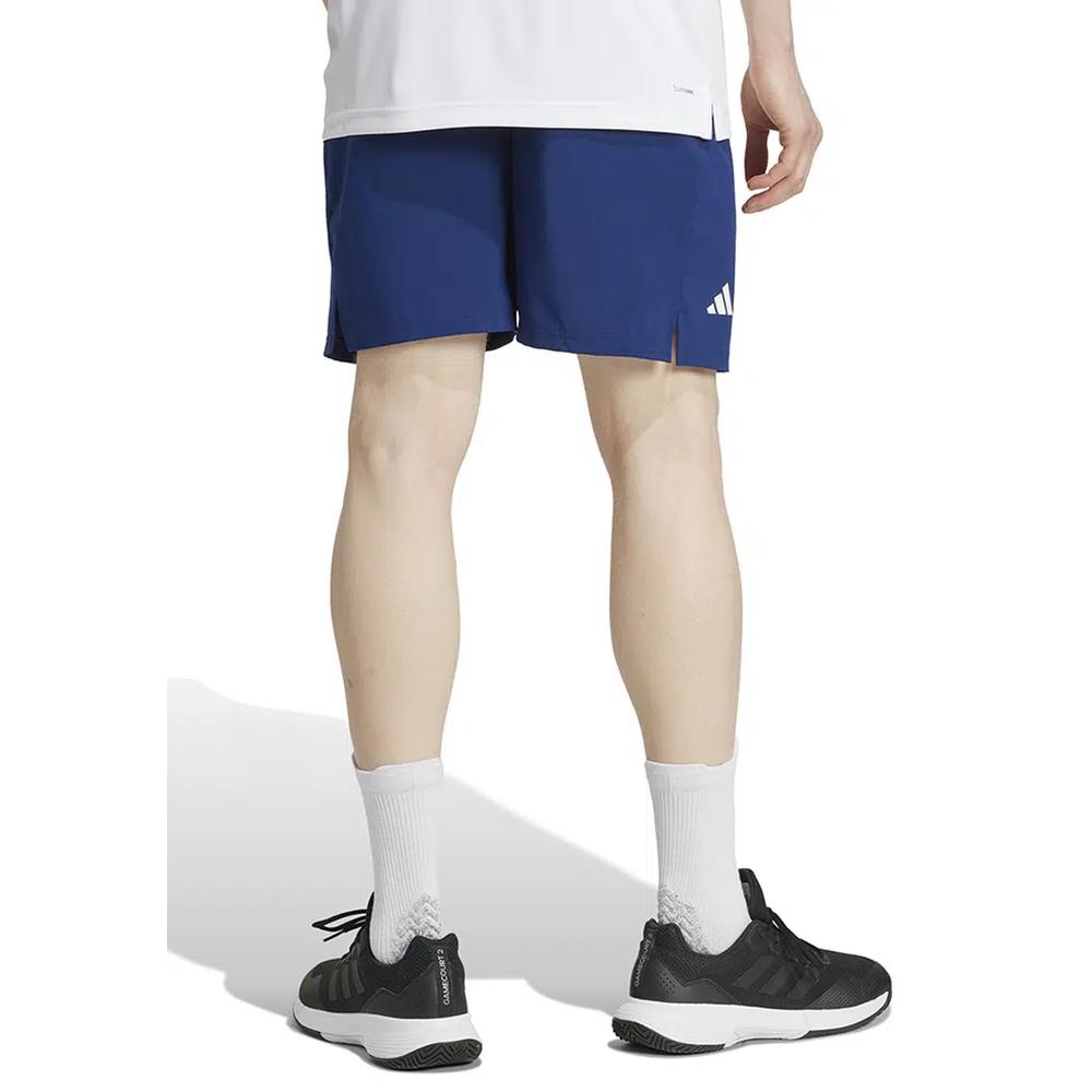 Club Tennis Climacool Эластичные тканые шорты 2