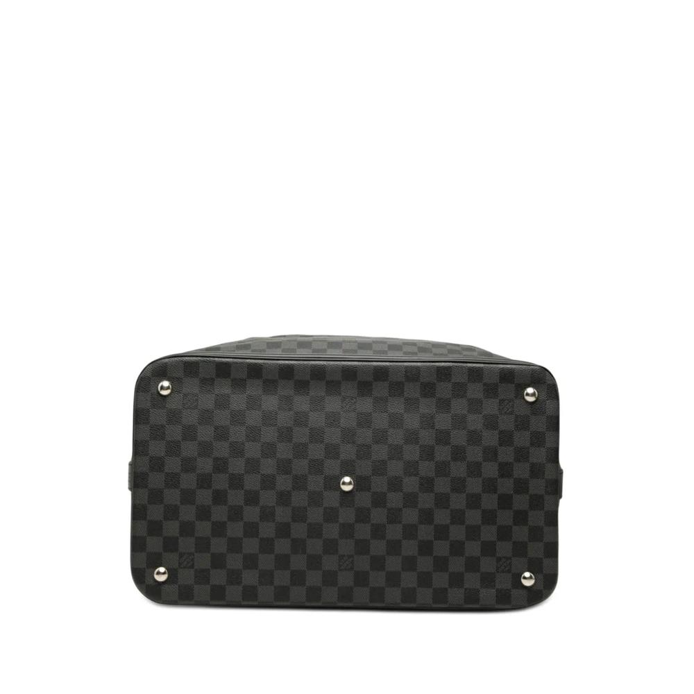 Дорожная сумка Damier Graphite Grimaud (2009 год) 4