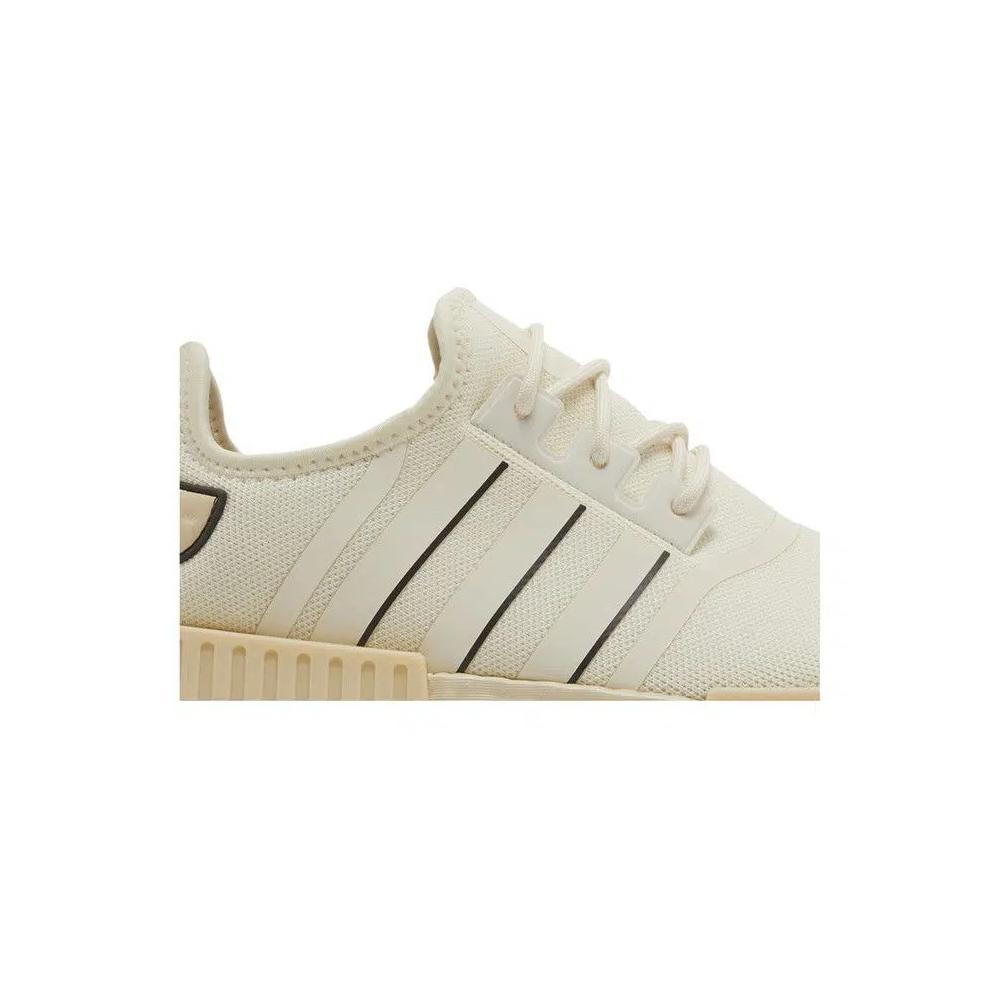 Кроссовки adidas NMD_R1 'Cream Dark Brown' 2