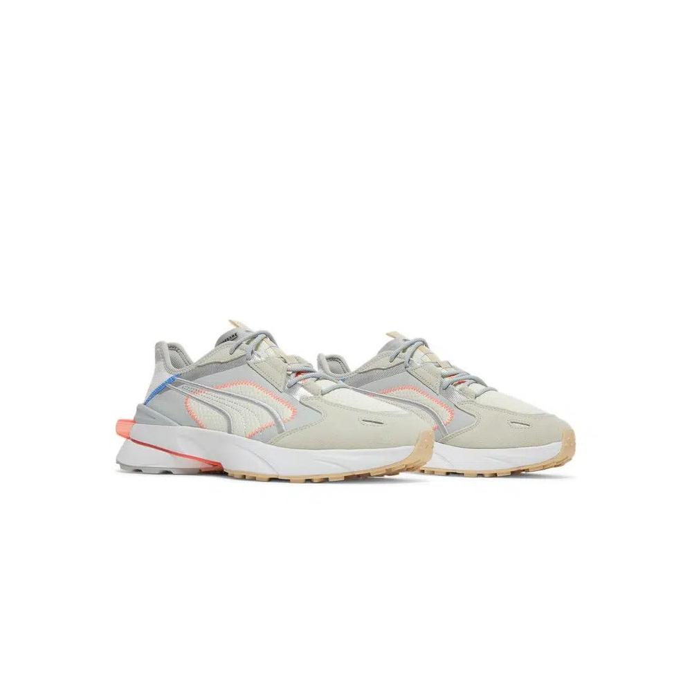 Кроссовки Puma PWRFrame OP-1 Cyber 'High Rise Vaporous Grey' 8