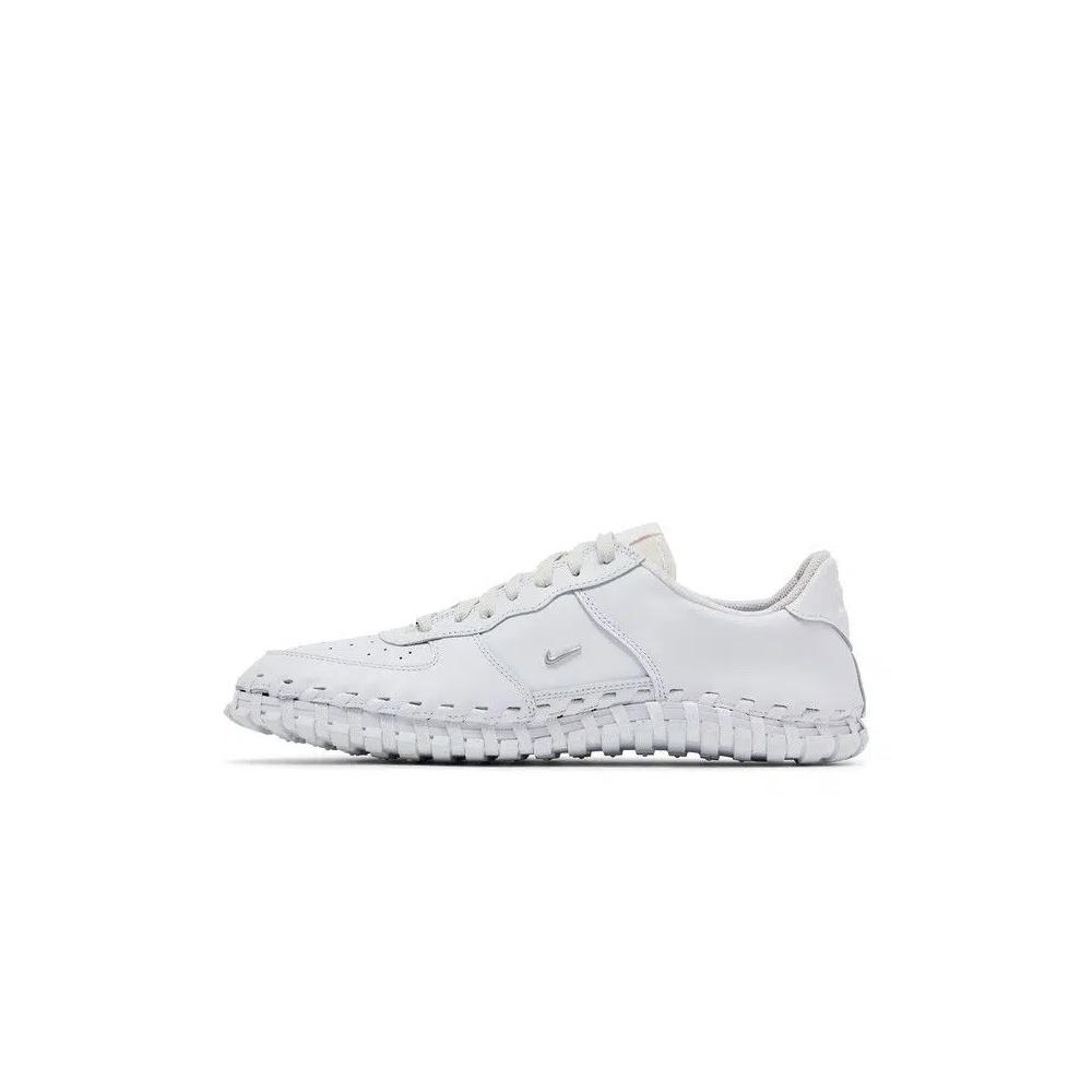 Кроссовки Jacquemus x Nike Wmns J Force 1 Low LX SP 'White' 3