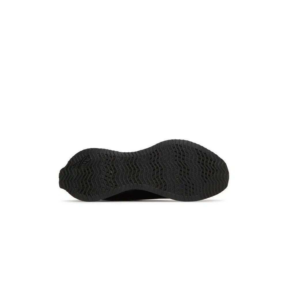Кроссовки Reebok Zig Dynamica 2 'Triple Black' 4