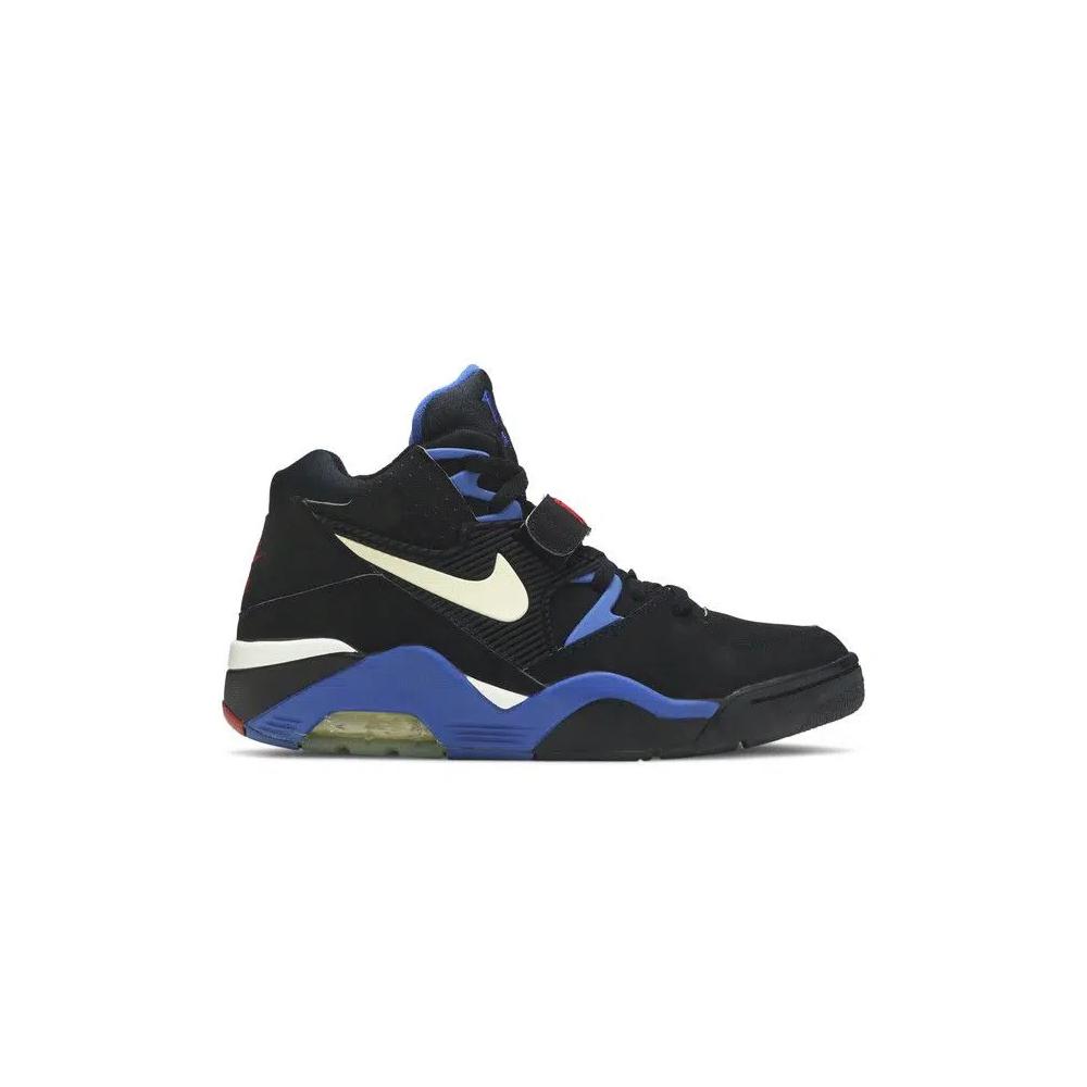 Кроссовки Nike Air Force 180 'Barkley' 2016 1